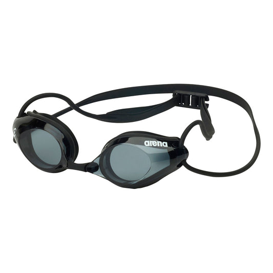 Racing Swim Goggles, Linon Anti-Fog, WA Approved, Men's, Women's, Swimming