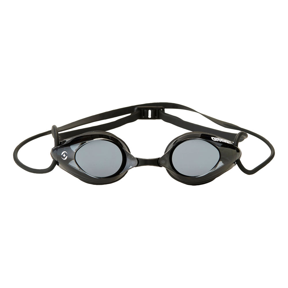 Racing Swim Goggles, Linon Anti-Fog, WA Approved, Men's, Women's, Swimming