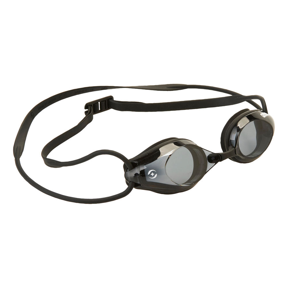 Racing Swim Goggles, Linon Anti-Fog, WA Approved, Men's, Women's, Swimming