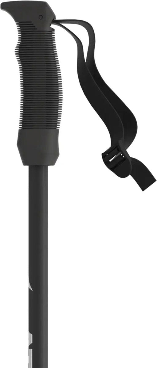 キッズ ジュニア 伸縮 スキーポール ストック AMT JR TELESCOPIC 子供用