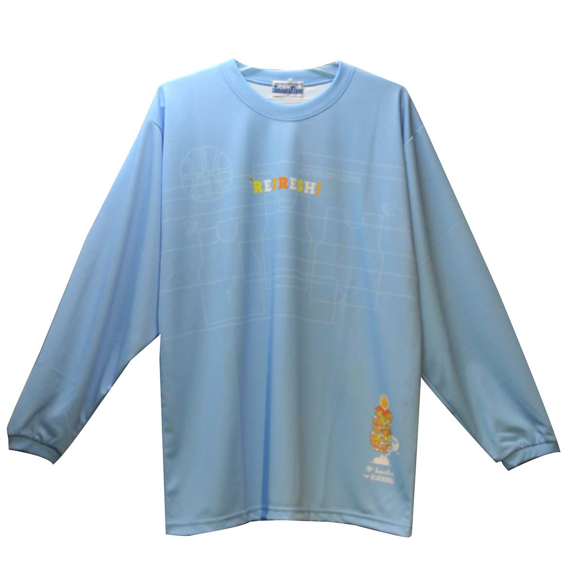 Sublimation Long Shirts, Long T-Shirts, Basketball Shirts, Basketball Wear