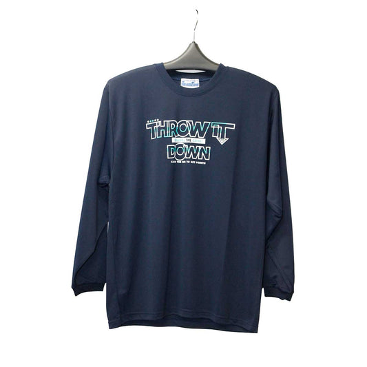 Long sleeve shirt, basketball wear, long sleeve shirt