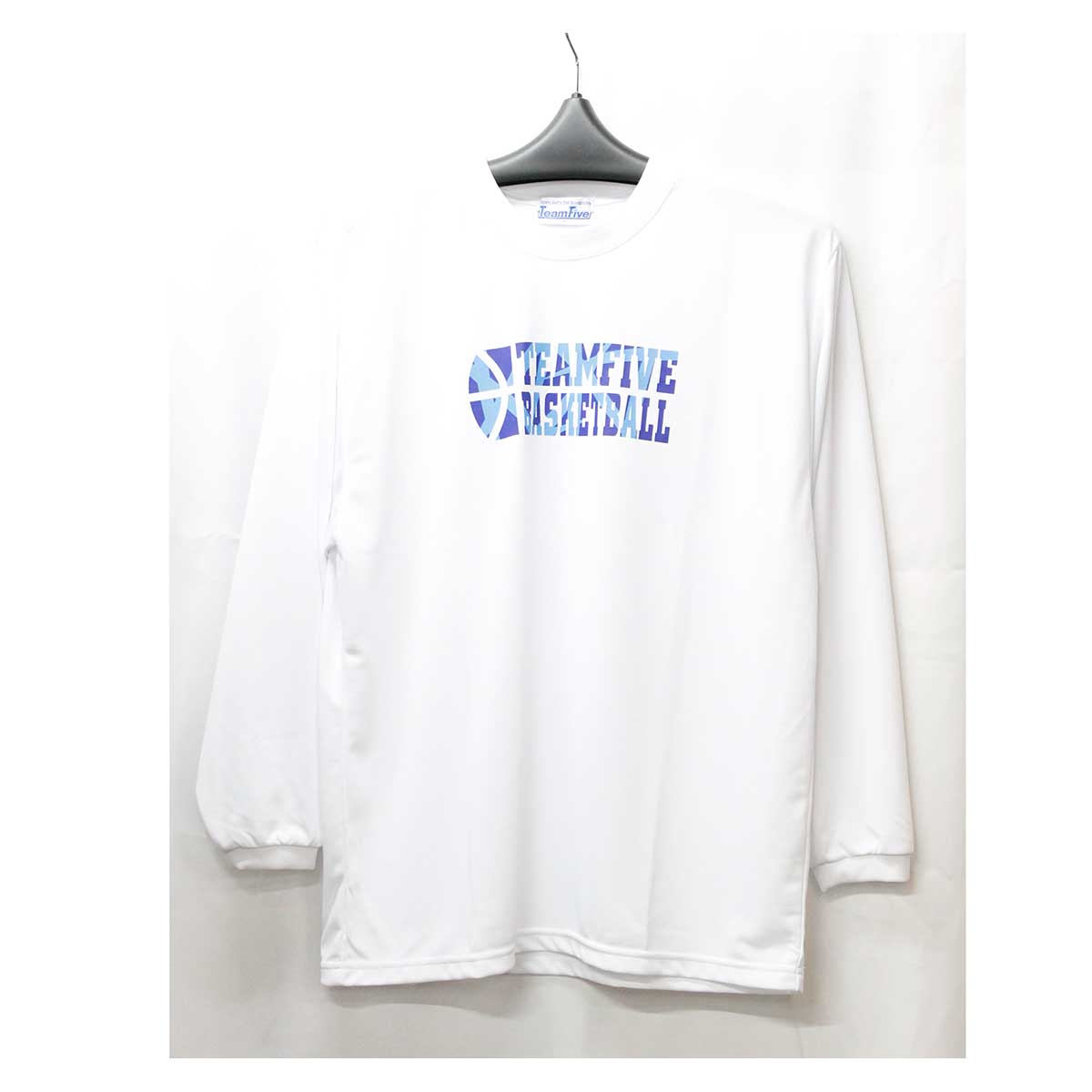 Long sleeve shirt, basketball wear, long sleeve shirt