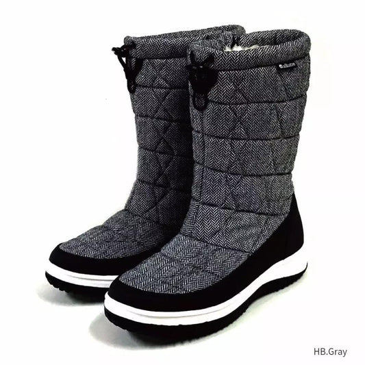 Women's Snow Boots Winter Boots
