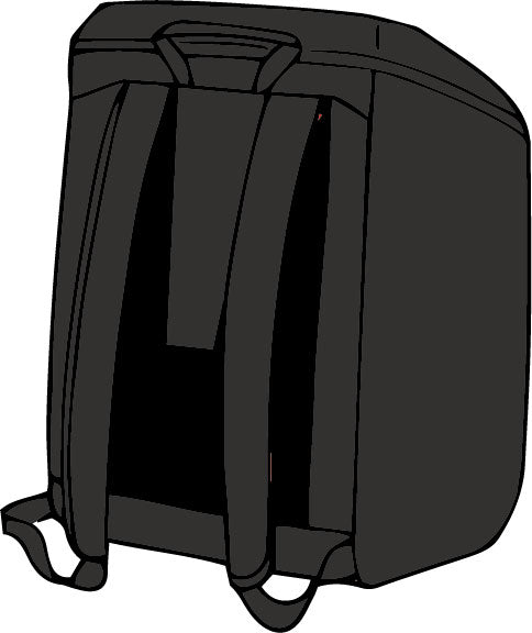 スキーブーツ ヘルメットバッグ ブーツケース ギアバッグ スキー スノーボード