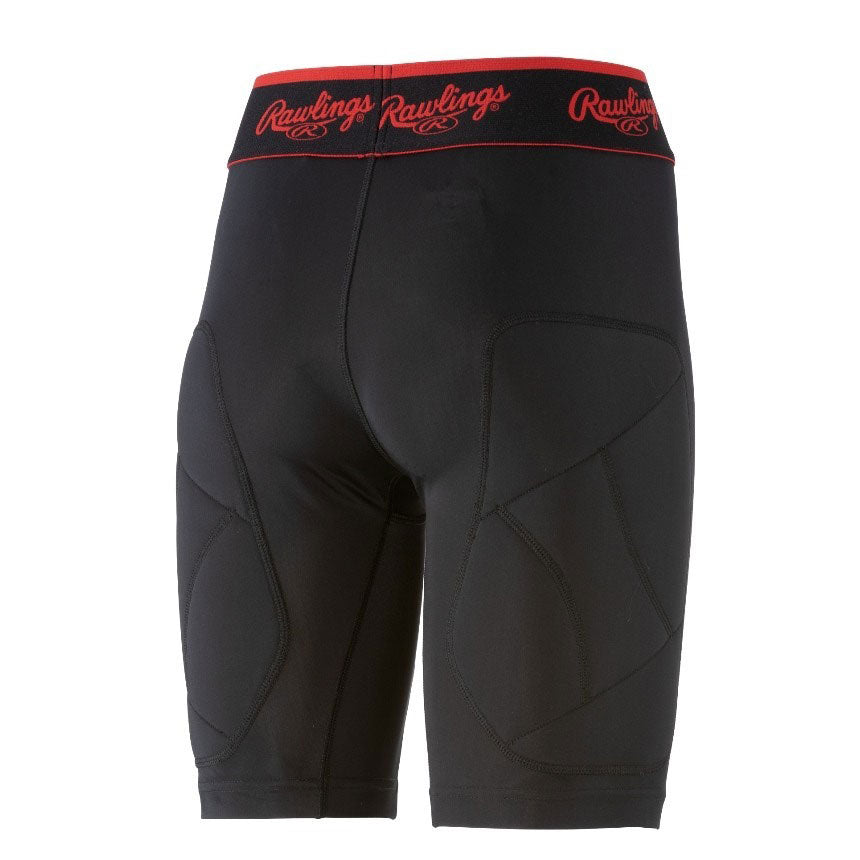 ウイメンズ専用 スライディングスパッツ レディース 野球 パンツ インナー ボトムス