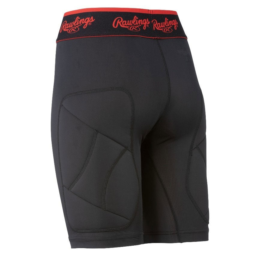 ウイメンズ専用 スライディングスパッツ レディース 野球 パンツ インナー ボトムス