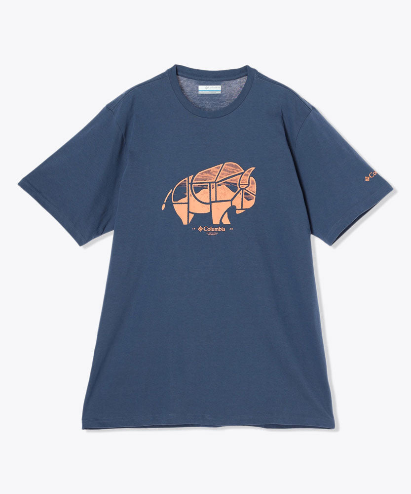 Rockaway River Outdoor Short Sleeve Tee