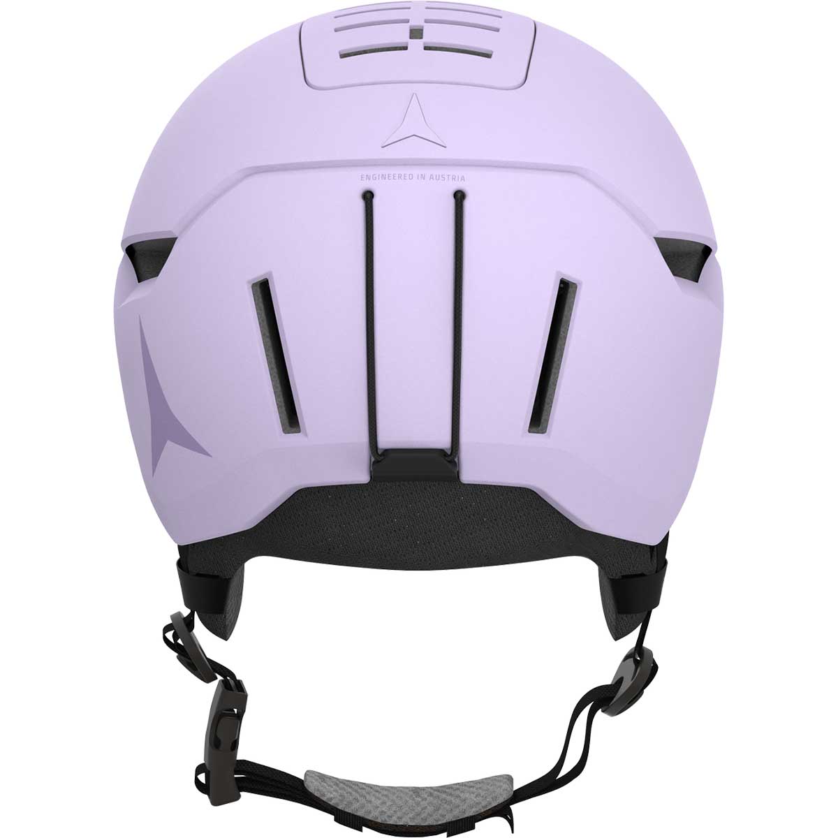 REVENT Women's Snow Helmet All Mountain