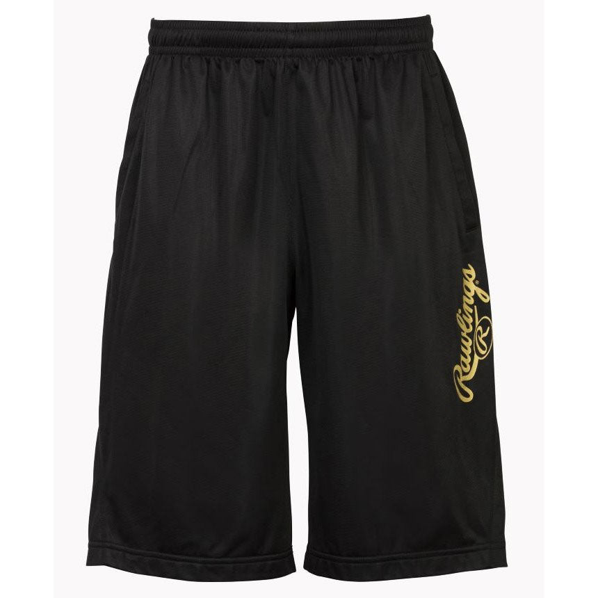 プレーヤーハーフパンツ ユニセックス ハーフパンツ トレーニングウェア ボトムス