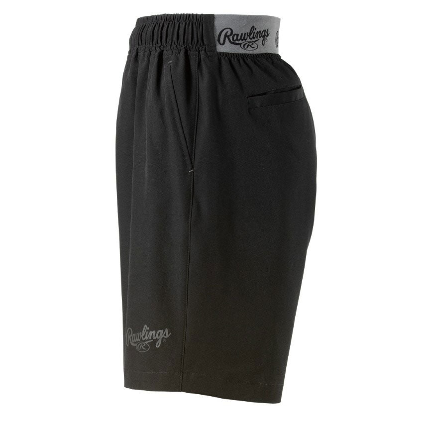 プレーヤーショートパンツ ユニセックス 野球 パンツ ショートパンツ ボトムス