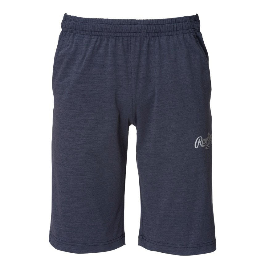 ストレッチニットハーフパンツ メンズ 野球 ハーフパンツ 練習着 移動着 ボトムス