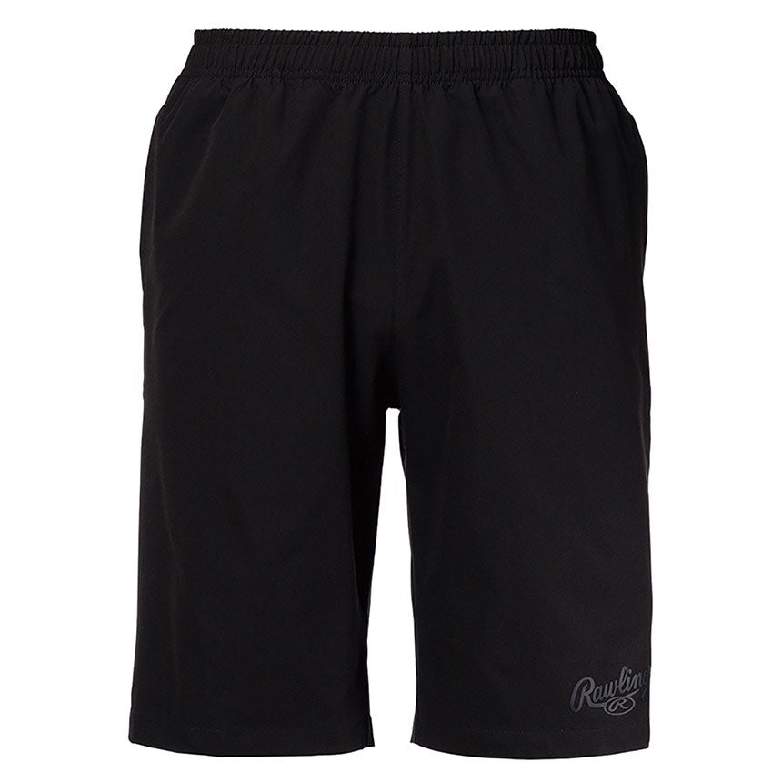 ヴィクトリーハーフパンツ メンズ 野球 パンツ ハーフパンツ 移動着 ボトムス