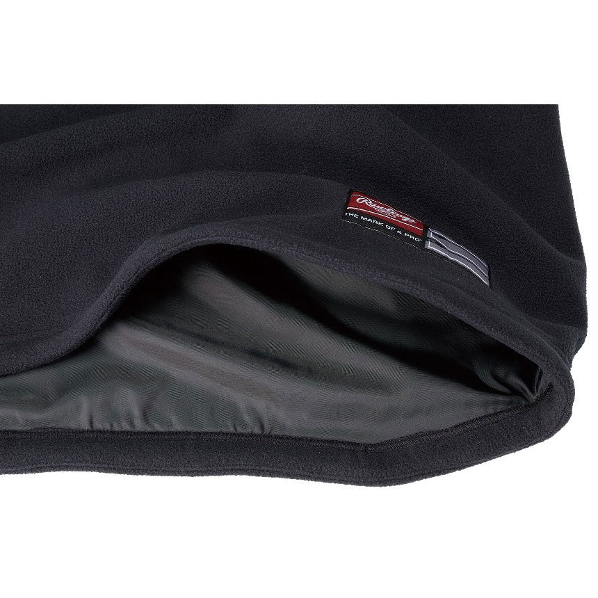 ハイパーＷＢ フリースシャツ（裏付） ユニセックス 野球 フリース 移動着