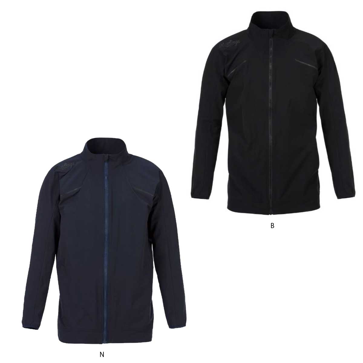 Victory Jacket 03 Men's Baseball Training Wear