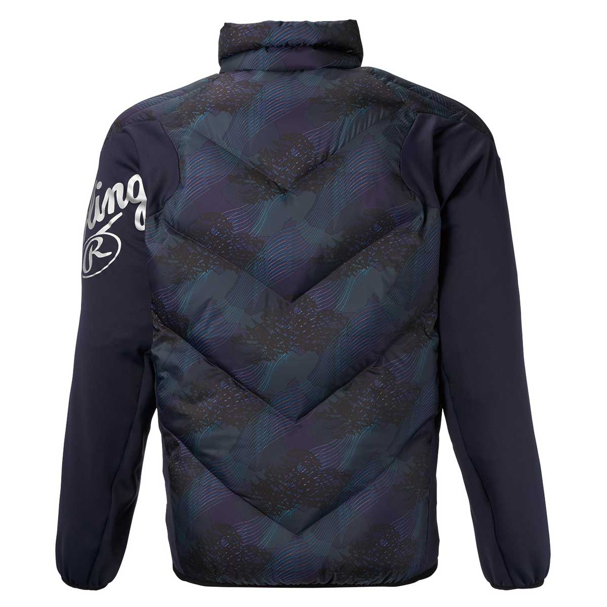 ｺﾝﾋﾞﾈｰｼｮﾝｱｳﾀｰｼﾞｬｹｯﾄ