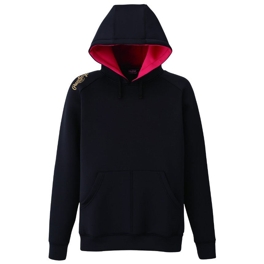 チームパーカーシャツ メンズ ジュニア 野球 フーディー パーカー 移動着 チーム対応