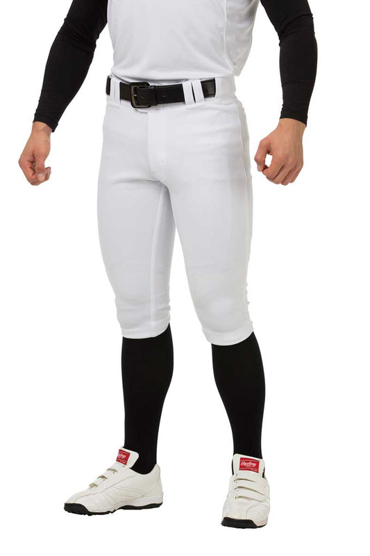 Ultra Hyper Stretch Pants Short Fit Baseball