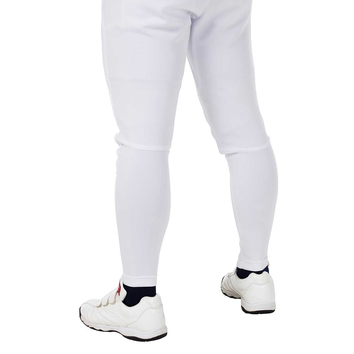 4D+PLUS Ultra Hyper Stretch Pants Long Fit Marked