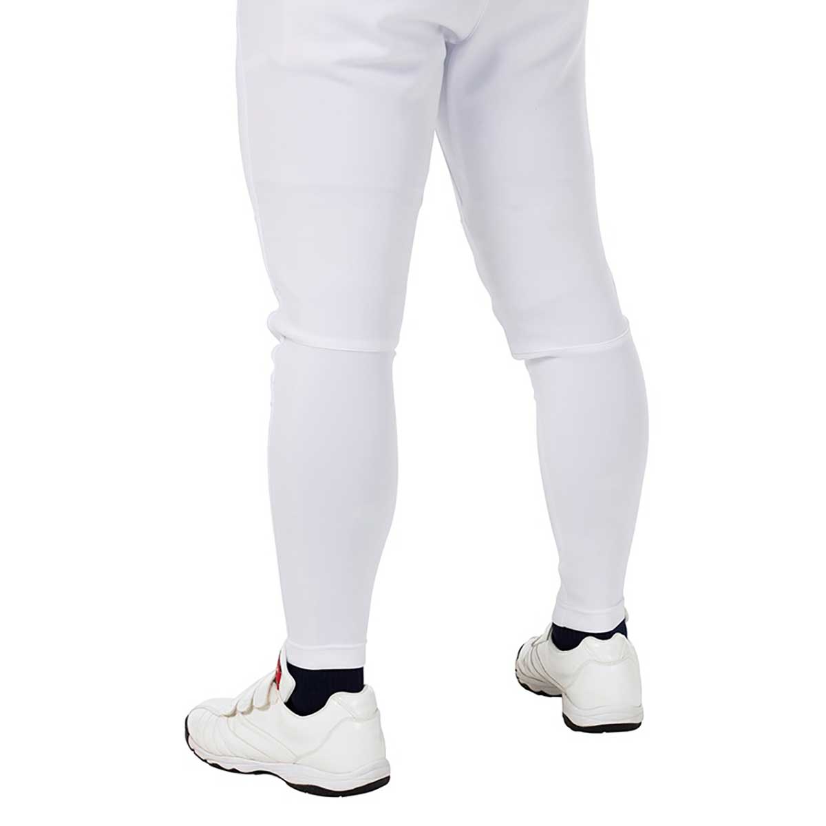 4D8+PLUS Ultra Hyper Stretch Pants Long Fit