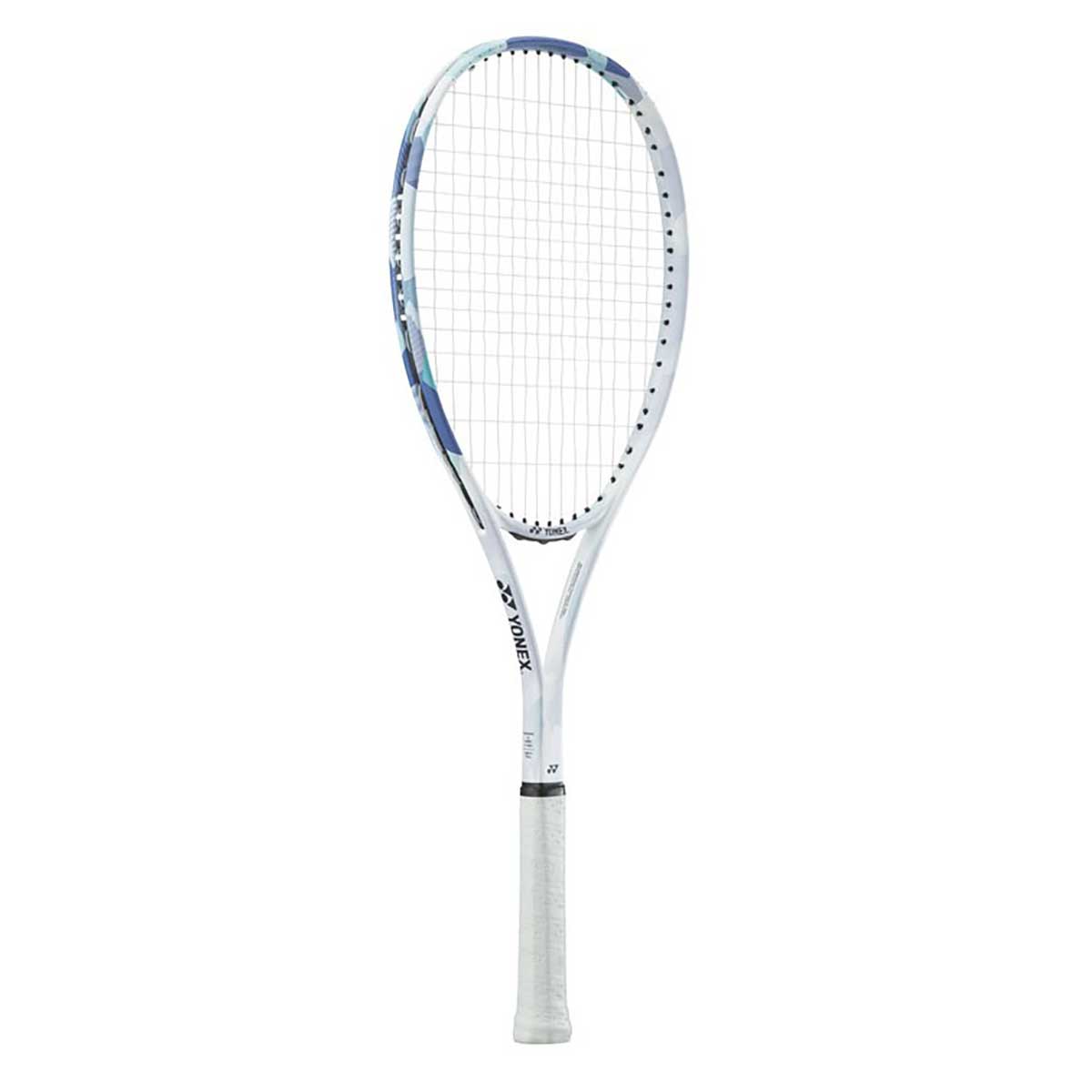 ソフトテニスラケット エアライド