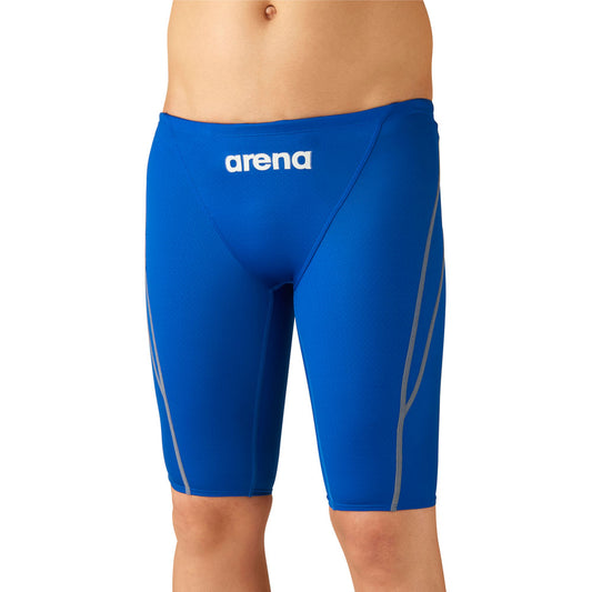 アクアアドバンスト ジュニアハーフスパッツ 競泳水着 ボーイズ FINA承認