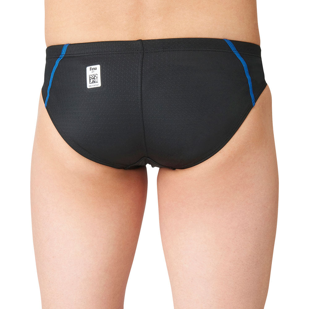 アクアアドバンスト ジュニアリミック ボーイズ 競泳水着 FINA承認モデル 水泳