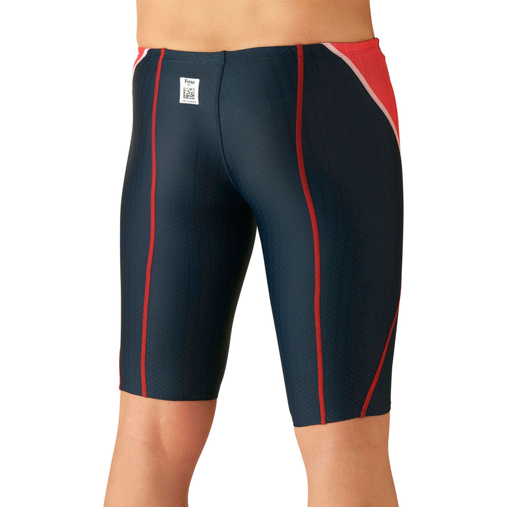 マスターズSP メンズ 競泳水着 水泳 WA承認モデル