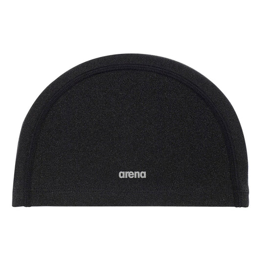 Fitness 2WAY Silicone Cap Glitter Swim Cap Aquabics