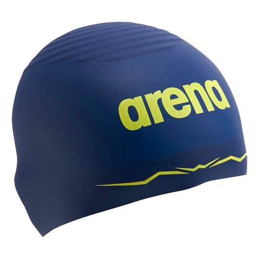 Racing Silicone Cap, Soft Type, WA Approved, Swimming, Official Competition, Swim Cap