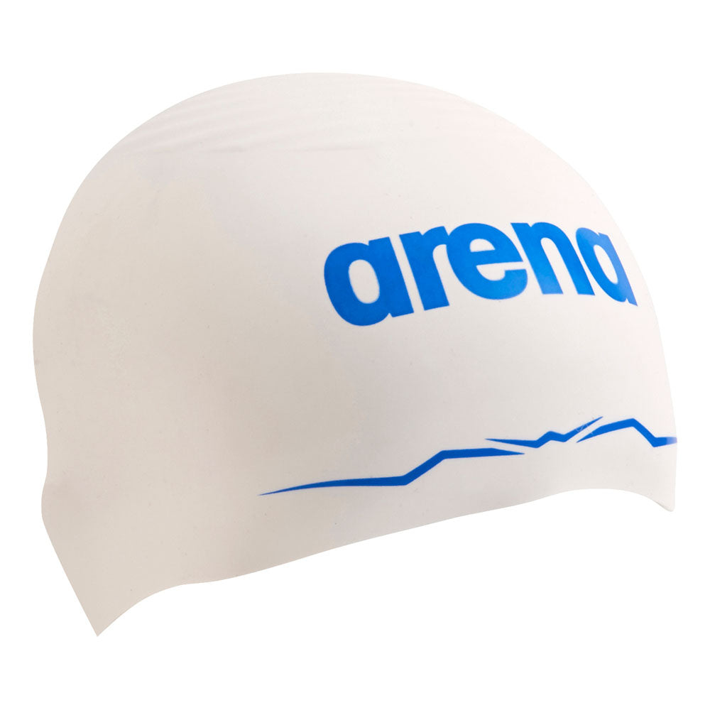 Racing Silicone Cap, Soft Type, WA Approved, Swimming, Official Competition, Swim Cap