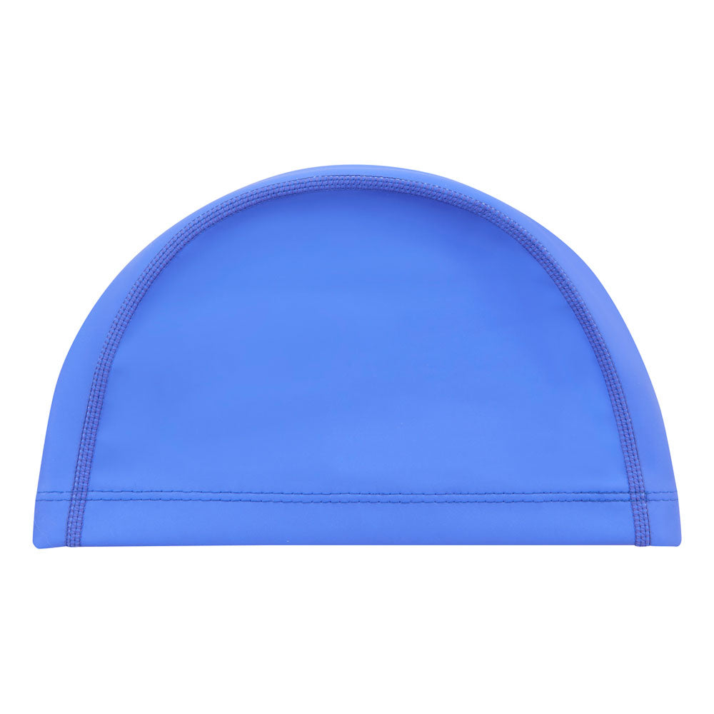 2-Way Silicone Cap Men's Women's Swim Cap Swimming