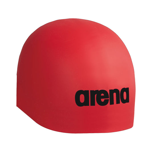 Racing Silicone Cap for Men and Women