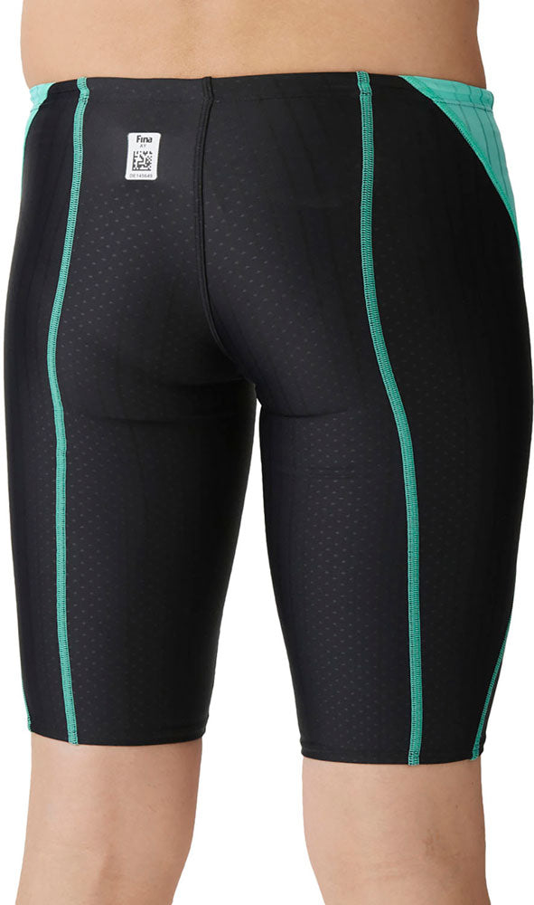 ジュニアハーフスパッツ