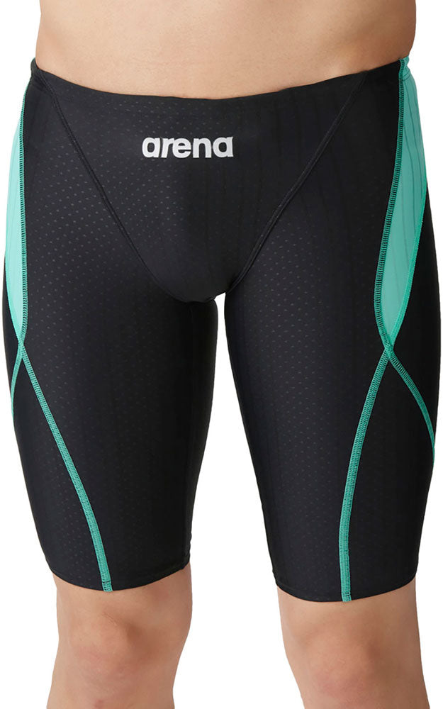 ジュニアハーフスパッツ