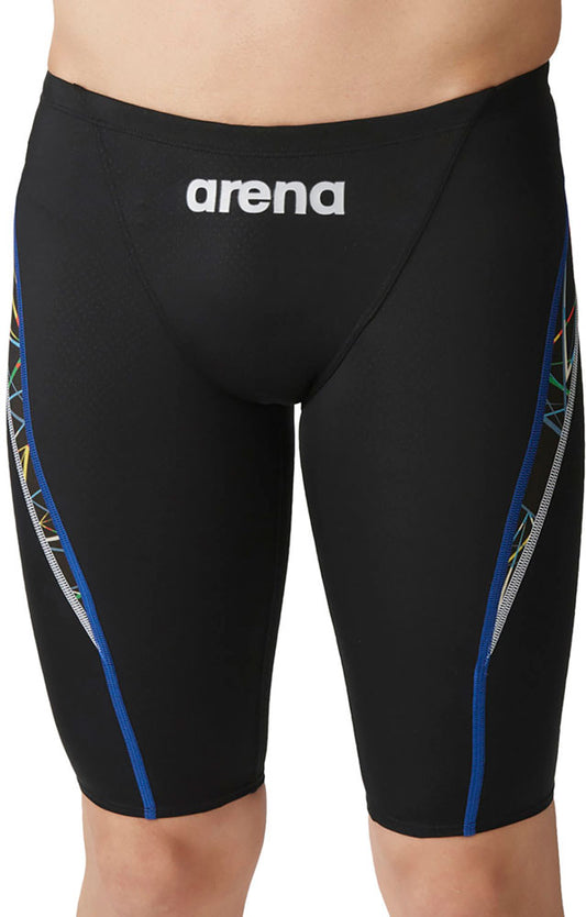 Men's competitive swimwear, Aqua Advanced Racing Spats, Swimming, WA Approved Model