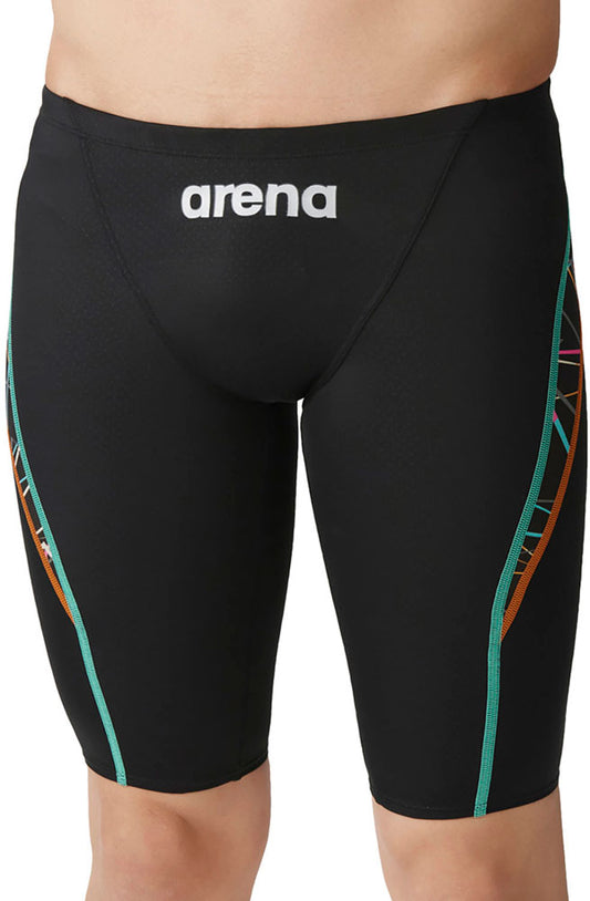 Men's competitive swimwear, Aqua Advanced Racing Spats, Swimming, WA Approved Model