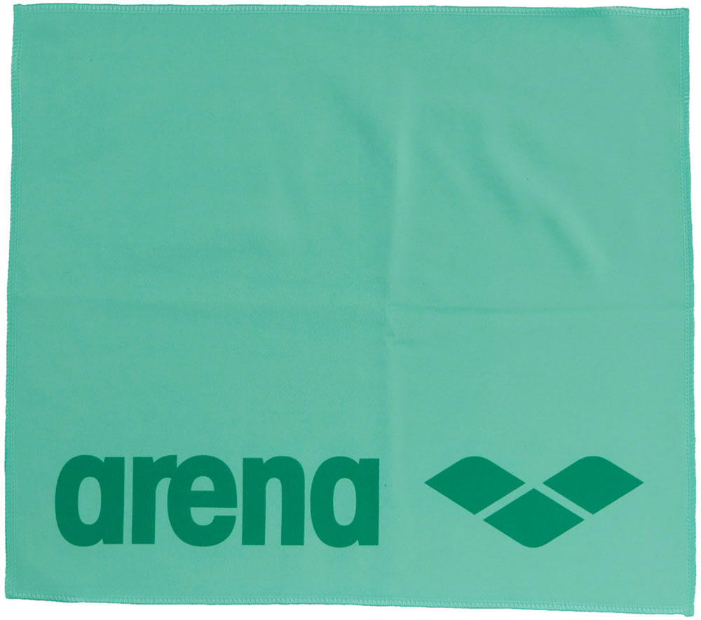 Microfiber Towel M Swimming