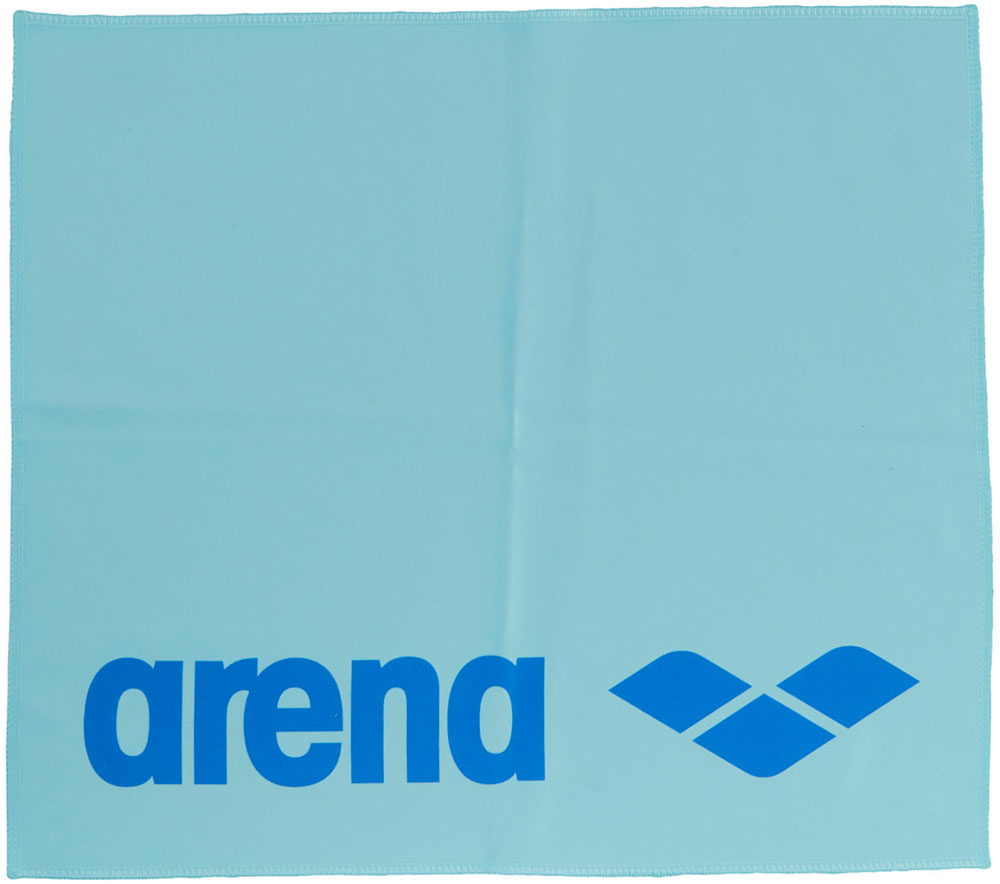 Microfiber Towel M Swimming