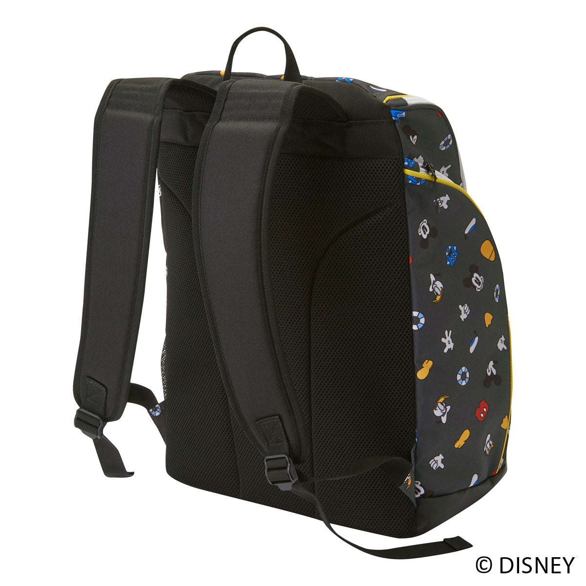 ディズニー バックパック スイマーズリュック 水泳 バックパック バッグ カバン
