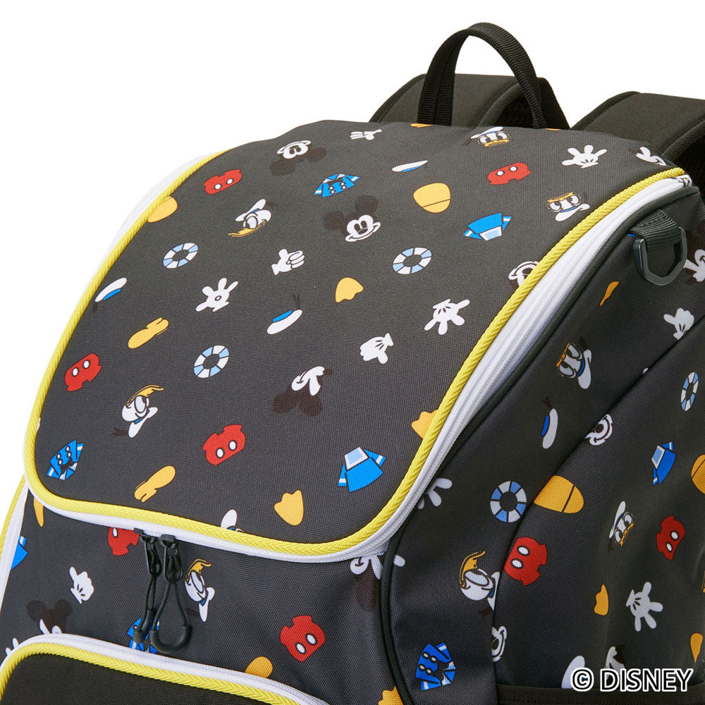 ディズニー バックパック スイマーズリュック 水泳 バックパック バッグ カバン