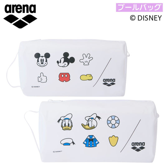 プールバッグ スイムバッグ 水泳 バッグ ディズニー スイム スイミング 便利 防水バッグ