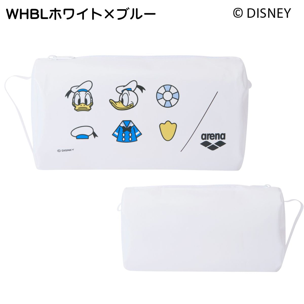 プールバッグ スイムバッグ 水泳 バッグ ディズニー スイム スイミング 便利 防水バッグ