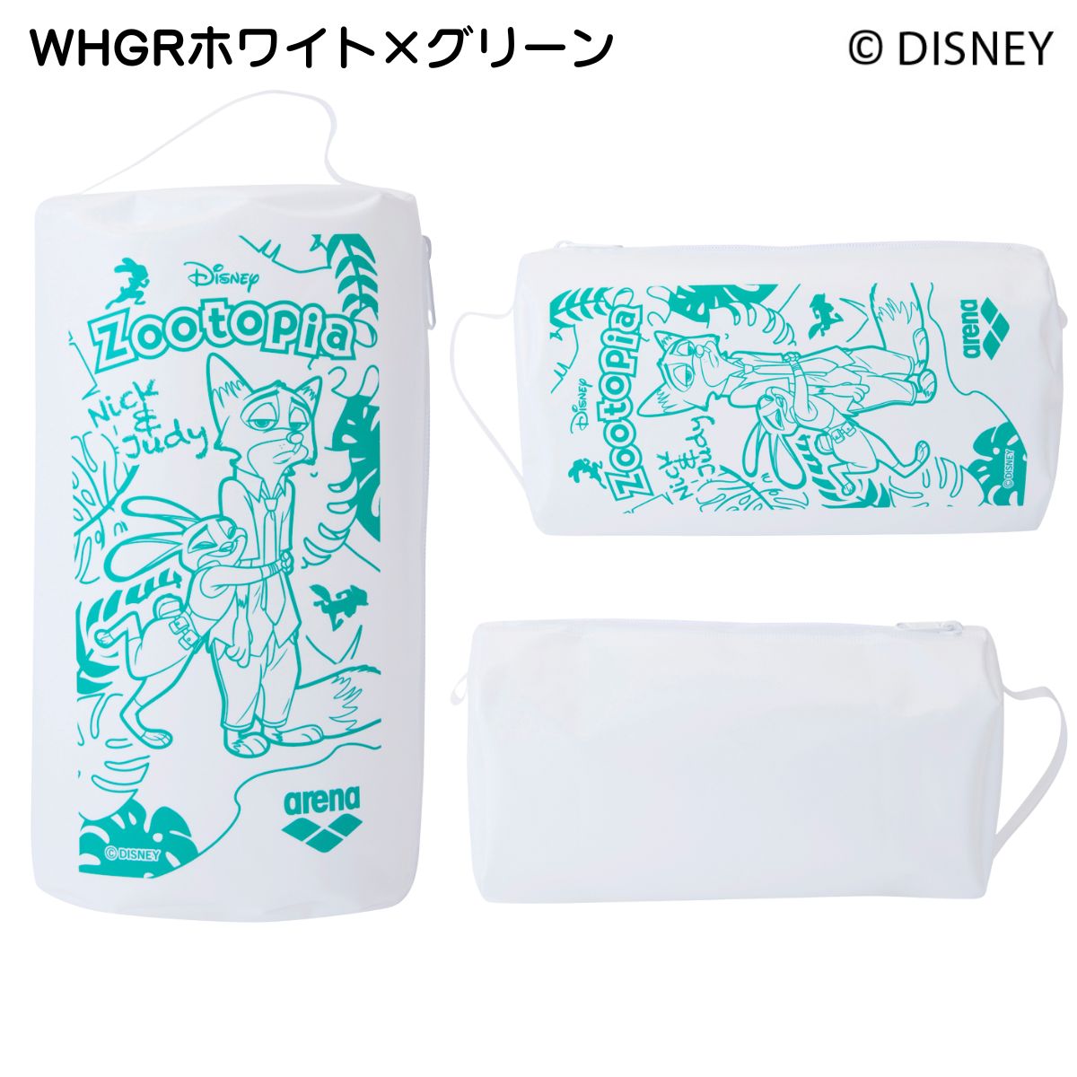 プールバッグ スイムバッグ 水泳 バッグ ディズニー スイム スイミング 便利 防水バッグ