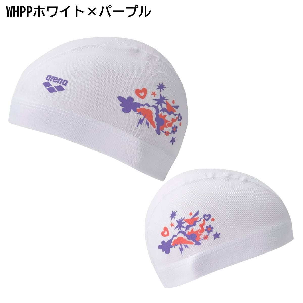 ユニセックス スイムメッシュキャップ スイムキャップ 水泳キャップ 水泳 練習用