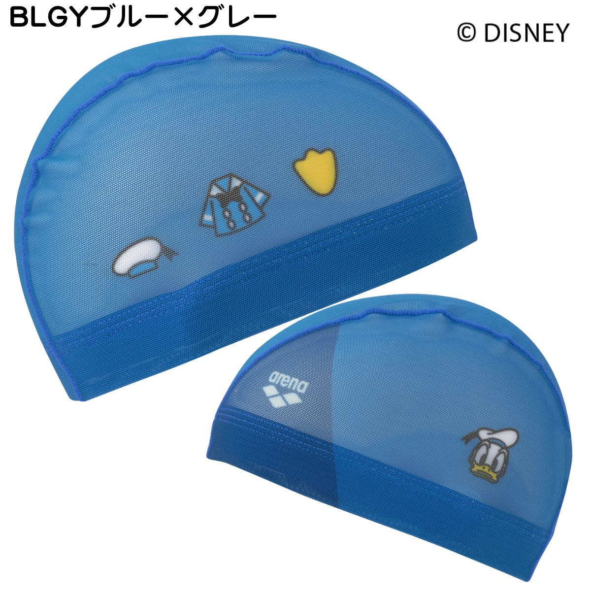 スイムメッシュキャップ スイムキャップ 水泳キャップ 昇華プリント 水泳 練習用