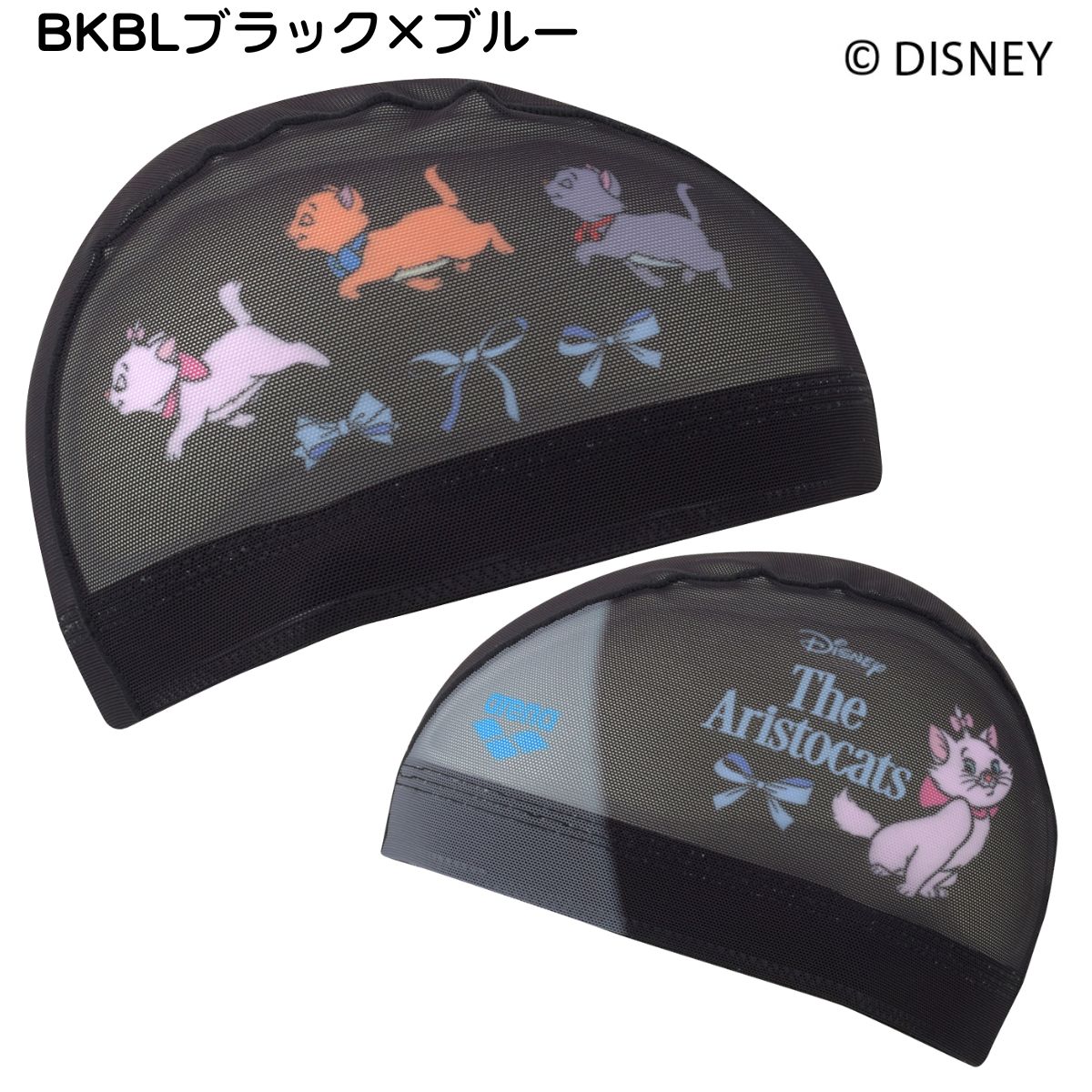 スイムメッシュキャップ スイムキャップ 水泳キャップ 昇華プリント 水泳 練習用