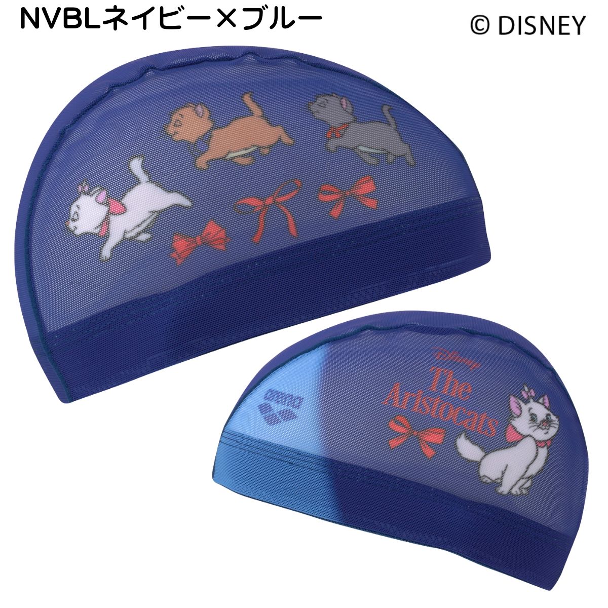 スイムメッシュキャップ スイムキャップ 水泳キャップ 昇華プリント 水泳 練習用