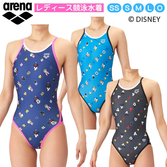 レディース 競泳トレーニング水着 ワンピース オープンバック 水泳 練習用