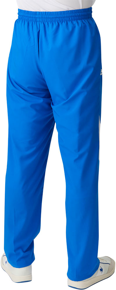 チーム ロングパンツ 布帛 裏地メッシュ仕様